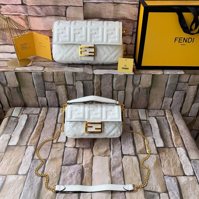 Fendi Crossbody Bag Code: F8Bs017