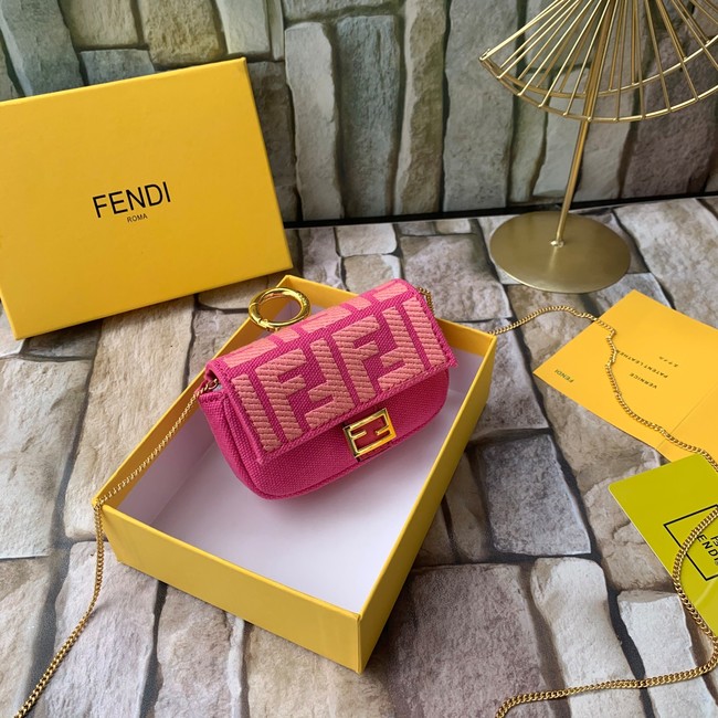 Fendi Baguette Handbag Code: F8Bs010