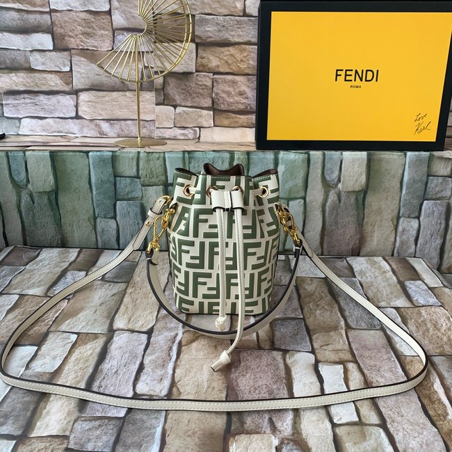 Fendi Crossbody Bag Code: F8Bs010A