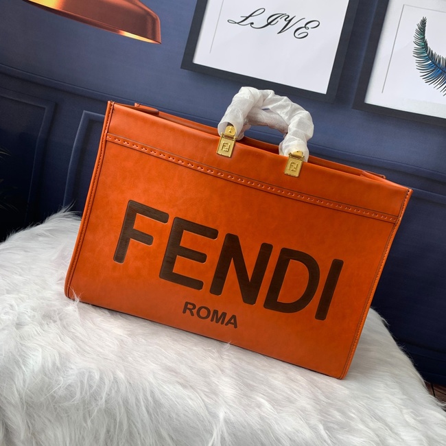 Fendi Handbag Code: F8Bh372