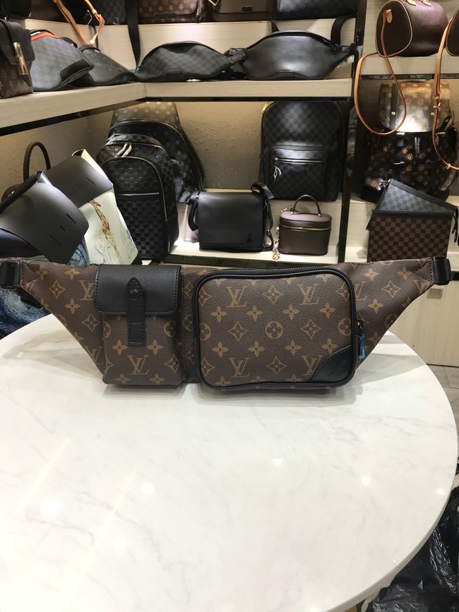 Louis Vuitton Bumbag Chest Bag Code: M45337