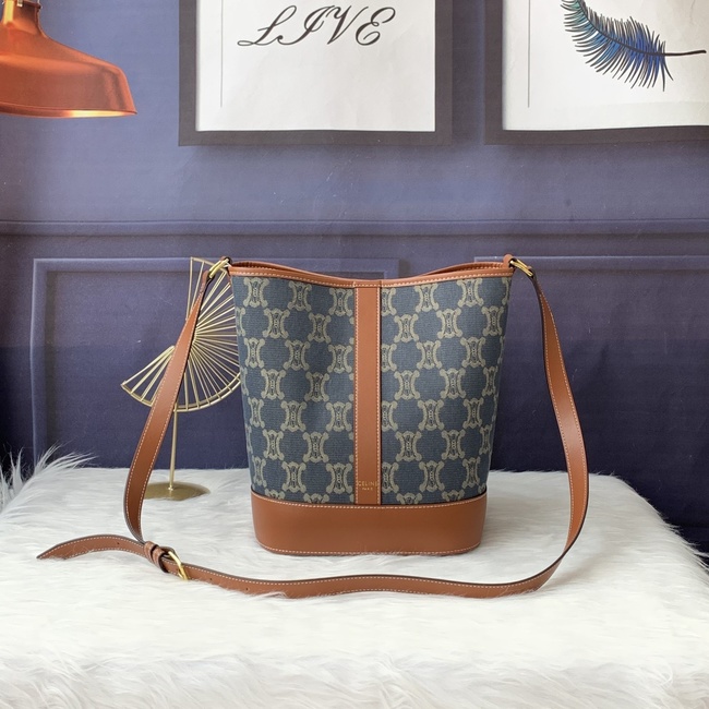 Celine Crossbody Bag Code: C191132