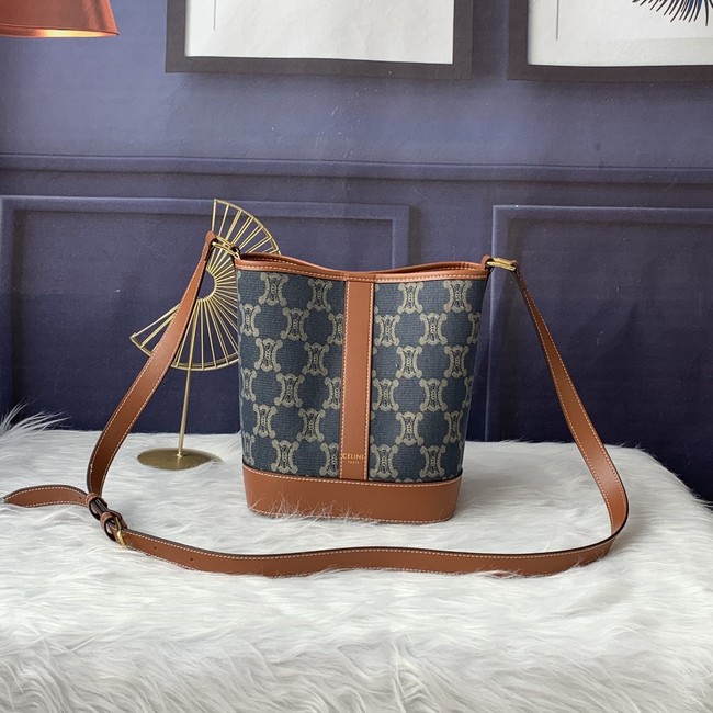 Celine Crossbody Bag Code: C191442