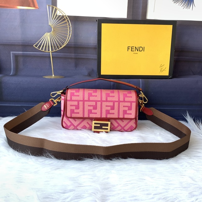 Fendi Crossbody Bag Code: F8Br602