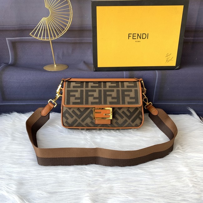 Fendi Crossbody Bag Code: F8Br602