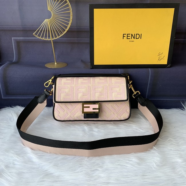 Fendi Crossbody Bag Code: F8Br602