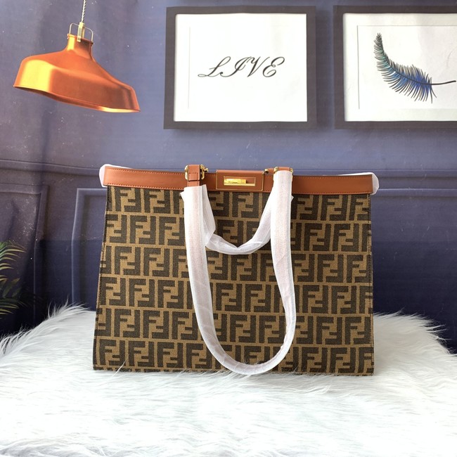 Fendi Handbag Code: F8Bh371