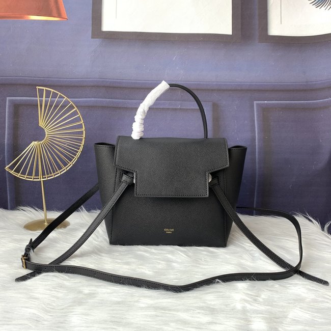 Celine Pico Belt_20 Belt Crossbody Bag Code: C194288