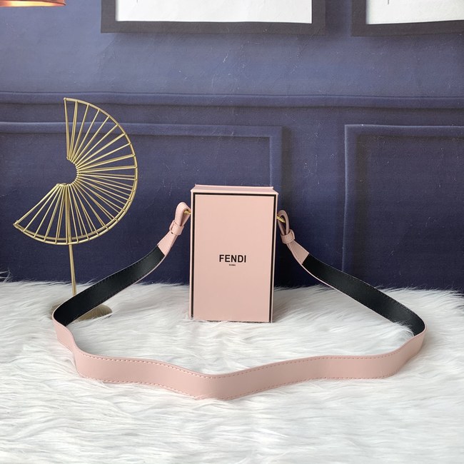 Fendi Crossbody Bag