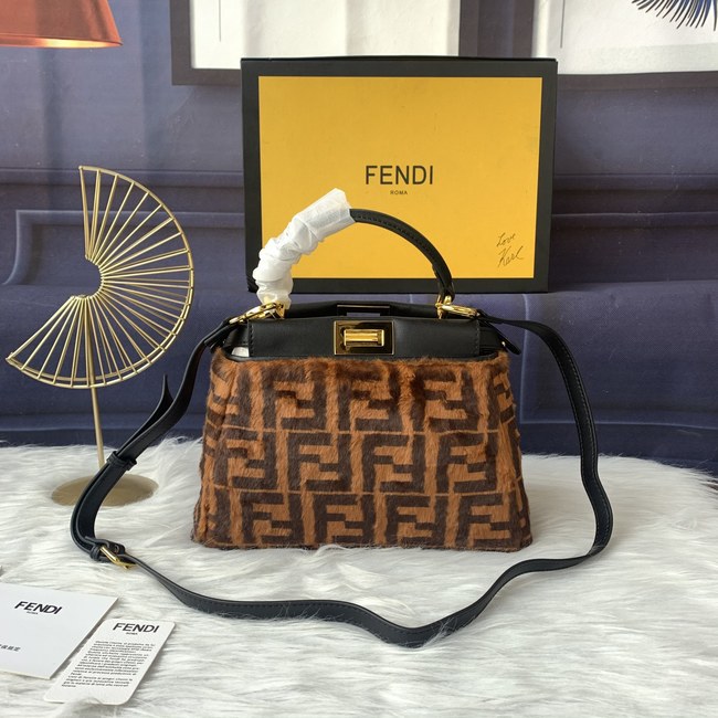 Fendi Crossbody Bag