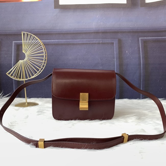 Celine Classic Small Handbag Code: C192523