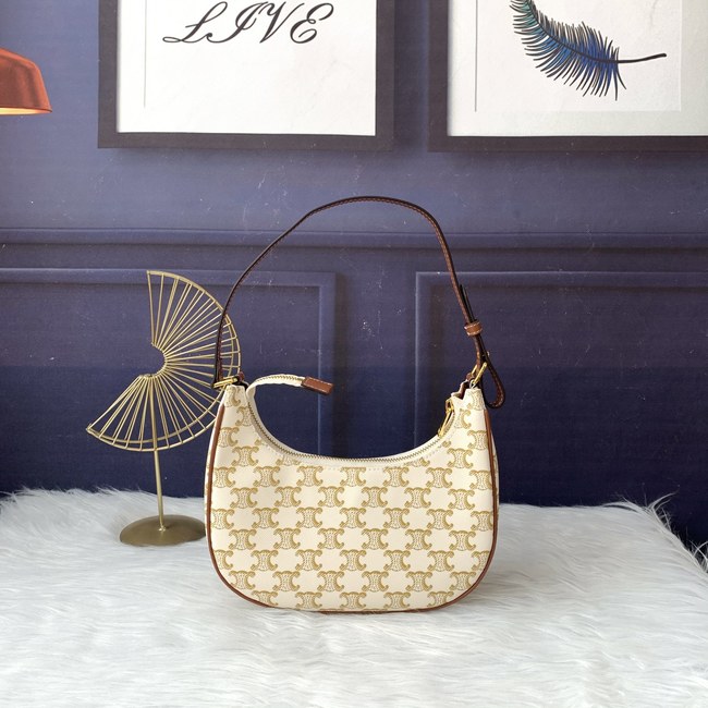 Celine Crossbody Bag Code: C293952