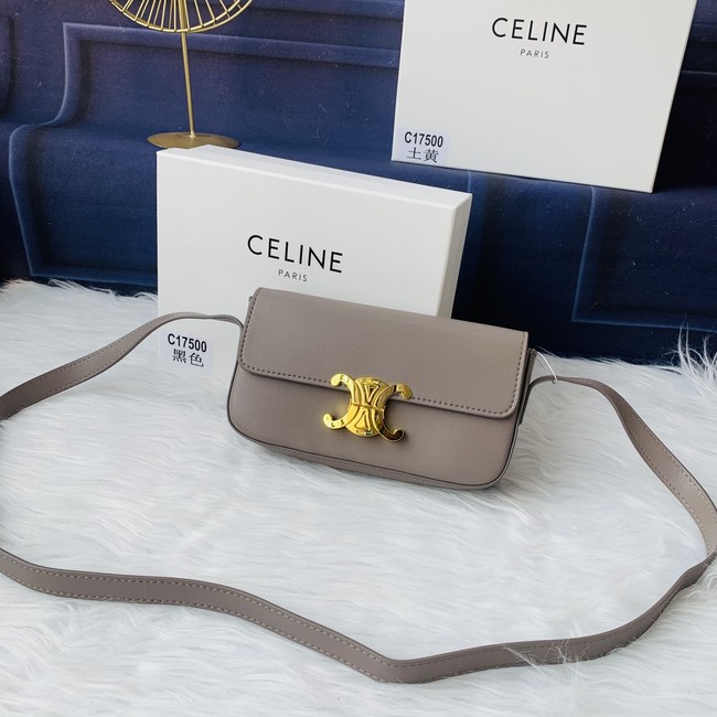 Celine Crossbody Bag Code: C17500