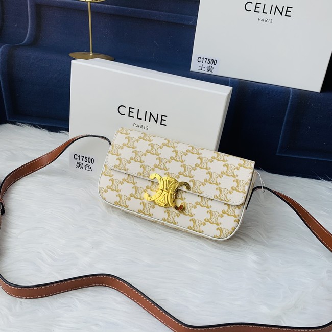 Celine Crossbody Bag Code: C17500