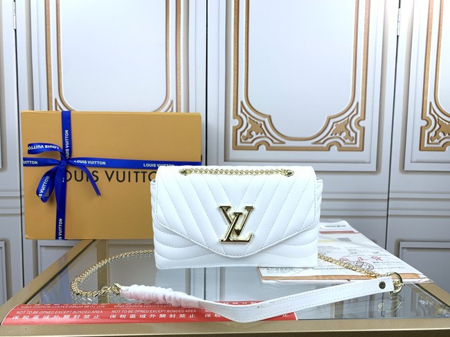 Louis Vuitton Embroidered Crossbody Bag Code: M53937/M53950