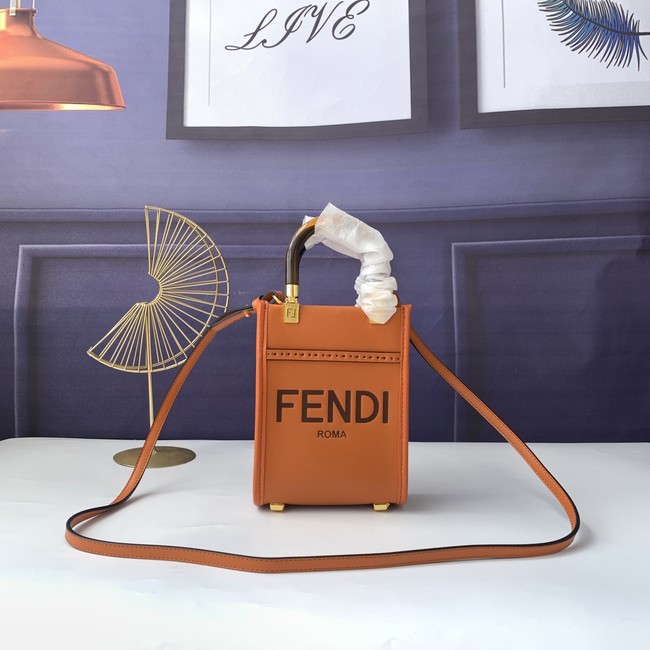 Fendi Crossbody Bag Code: F8Bs051