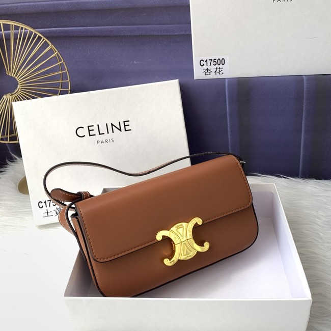 Celine Crossbody Bag Code: C17500