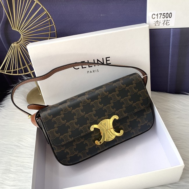 Celine Crossbody Bag Code: C17500