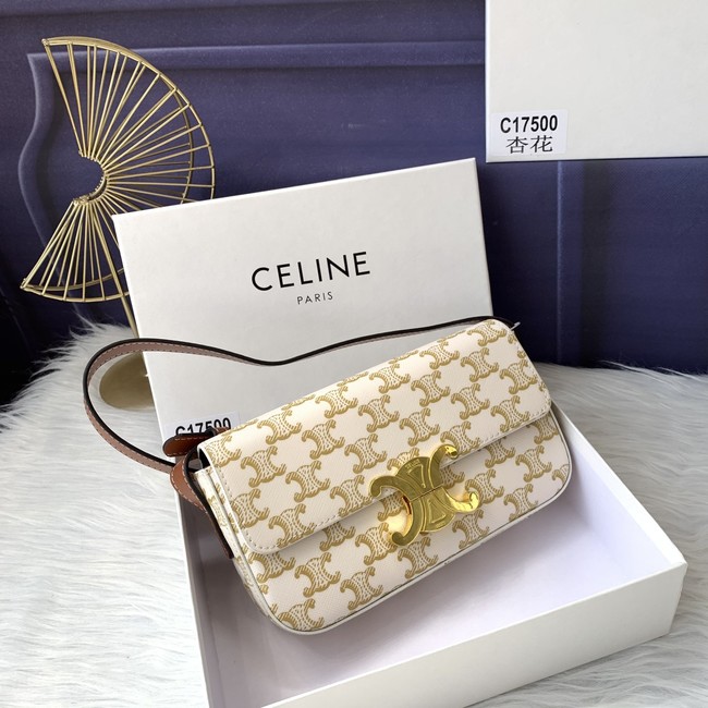 Celine Crossbody Bag Code: C17500