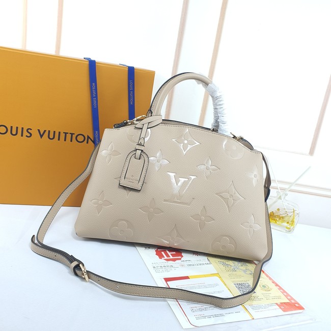 Louis Vuitton Handbag Code: N45833