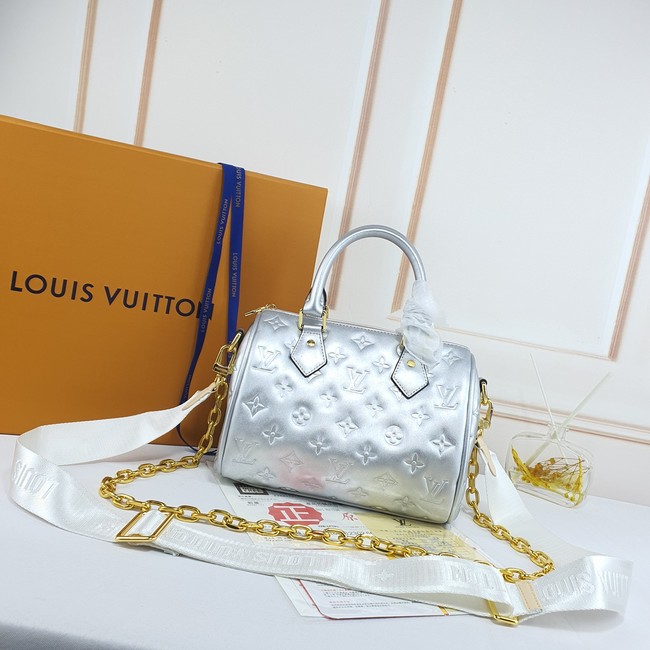 Louis Vuitton Handbag Code: M58631