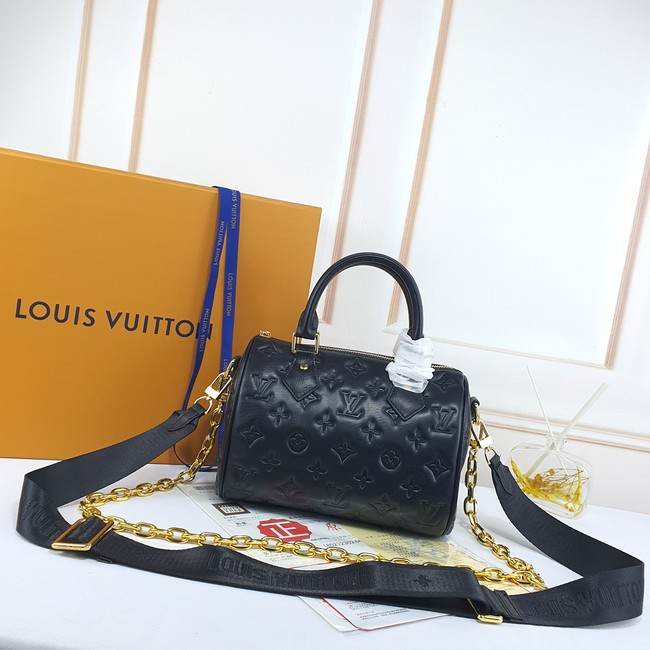 Louis Vuitton Speedy 20 Crossbody Bag Code: M58631