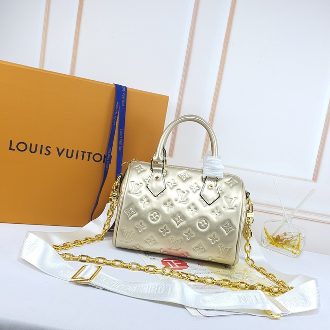 Louis Vuitton Handbag Code: M58631