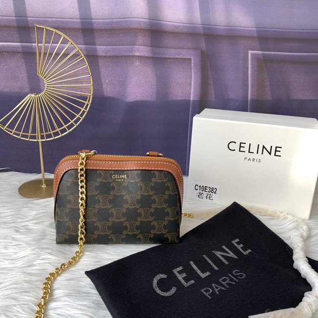 Celine Crossbody Bag Code: C10E382