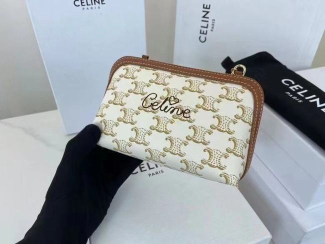 Celine Crossbody Bag Code: C10E382