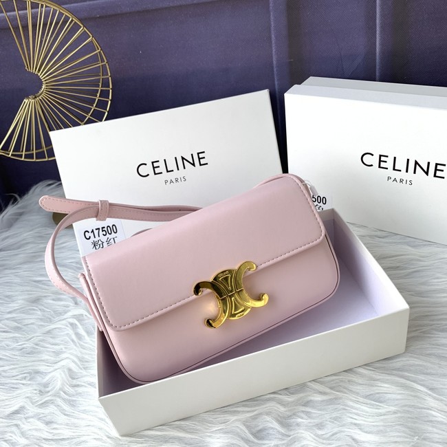 Celine Crossbody Bag Code: C17500