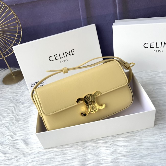 Celine Crossbody Bag Code: C17500