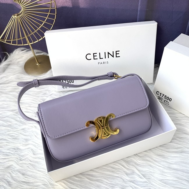 Celine Crossbody Bag Code: C17500