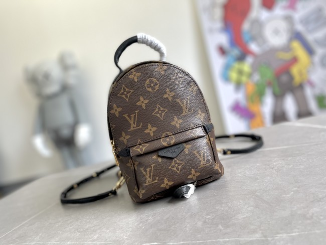 Louis Vuitton Mini Backpack Monogram Backpack Mini Backpack Code: M44873/44871/44874/41562
