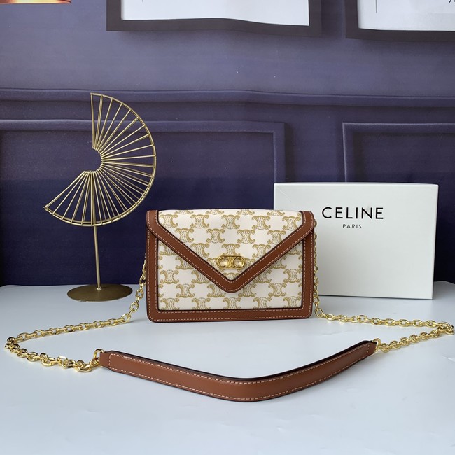 Celine Crossbody Bag Code: C11688