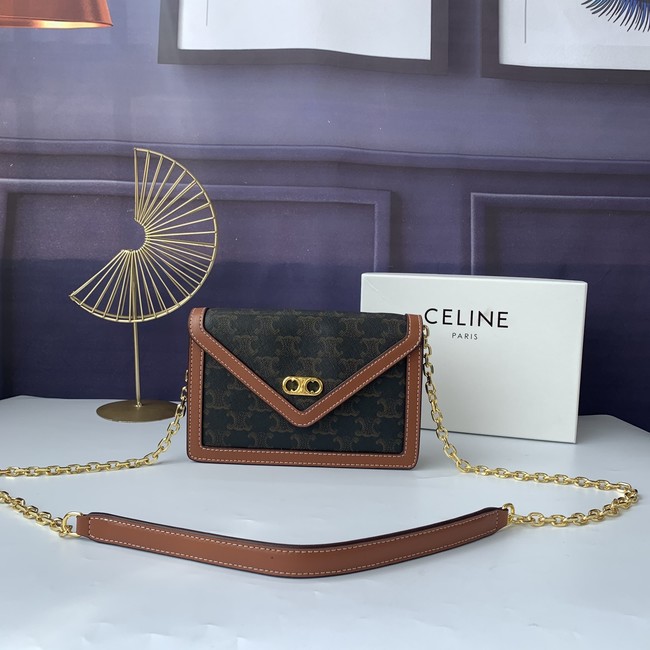 Celine Crossbody Bag Code: C11688