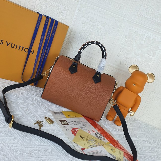 Louis Vuitton Speedy Bandoulière 25 Handbag Code: M45840，M58524