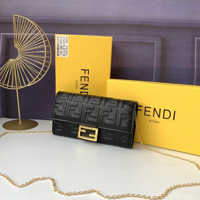 Fendi Crossbody Bag Code: F8Mo258