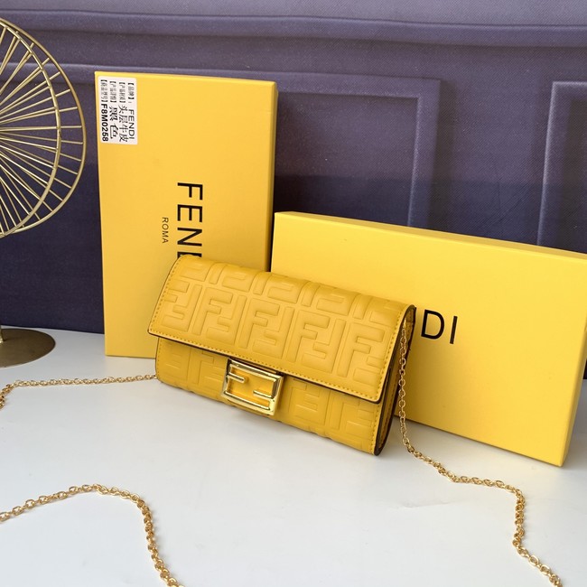 Fendi Crossbody Bag Code: F8Mo258