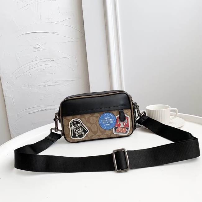 Coach Crossbody Bag Code: 89188