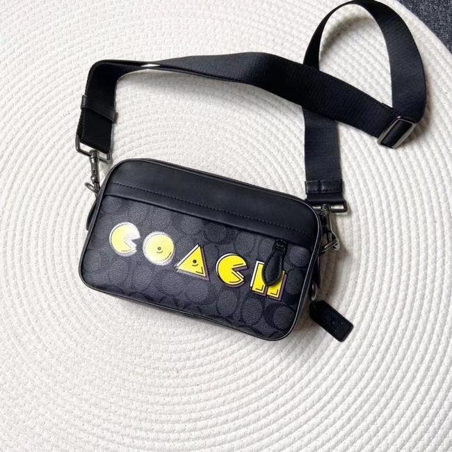 Coach Crossbody Bag Code: 72923