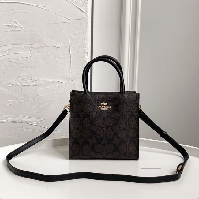 Coach Cally Shoulder Bag Code: C5693