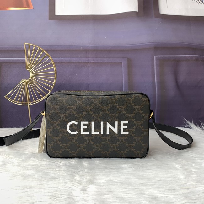 Celine Crossbody Bag Code:194502