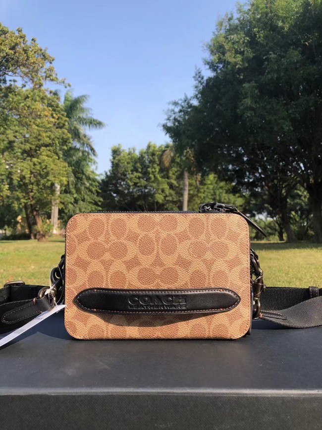 Coach Charter Crossbody Bag Code: C3780/C2610