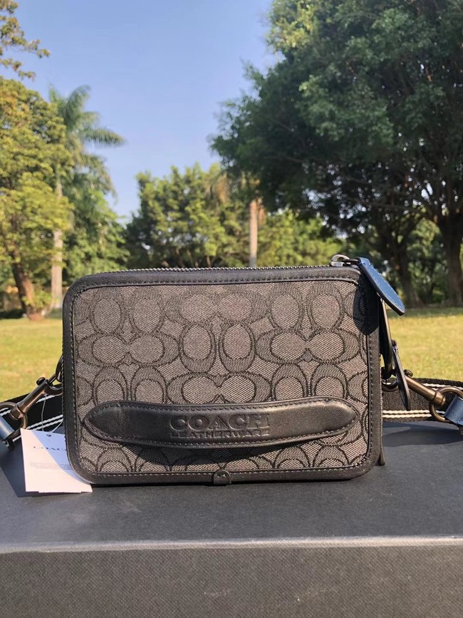 Coach Charter Crossbody Bag Code: C3780/C2610