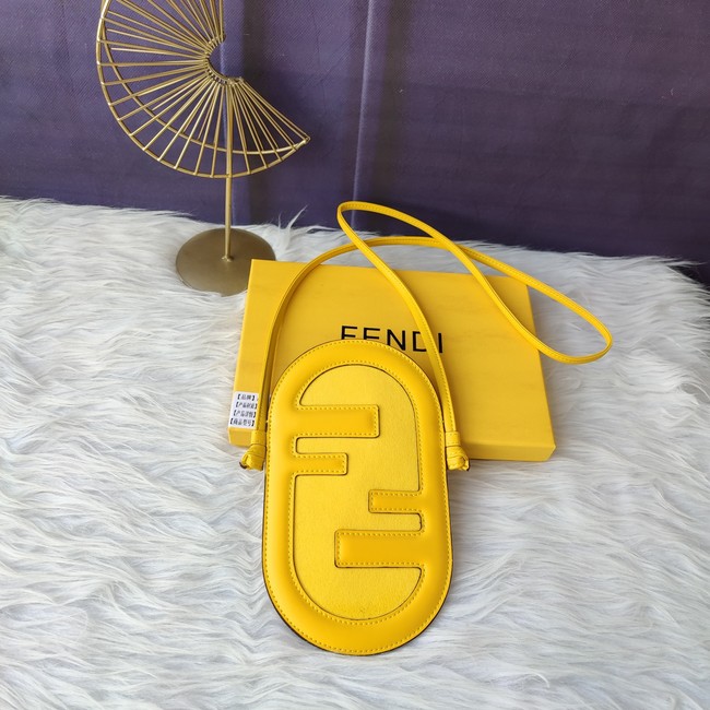 Fendi Crossbody Bag Code: F7As055