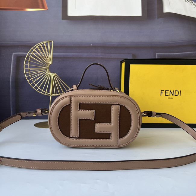 Fendi Crossbody Bag Code: F8Bs058
