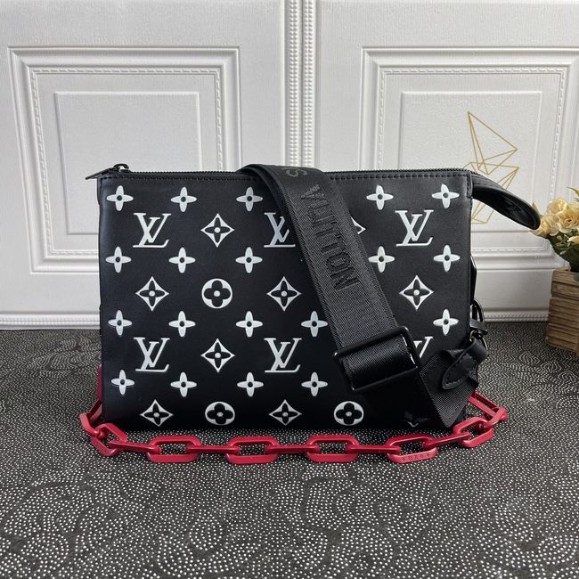 Louis Vuitton Coussin Small Bag Code:57790