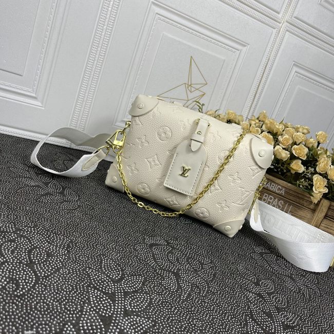 Louis Vuitton Petite Malle Souple Handbag Code: M45571/M45531/M56319/M45392/M56319