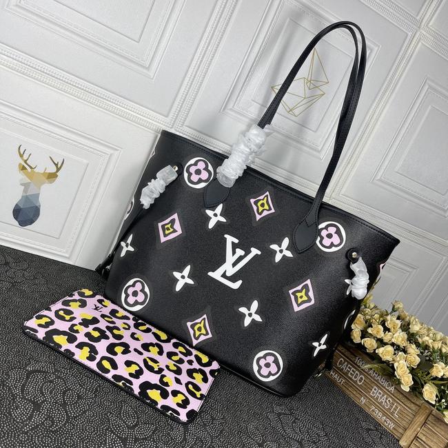 Louis Vuitton Neverfull Medium Bag Code: M50156，58525，40995