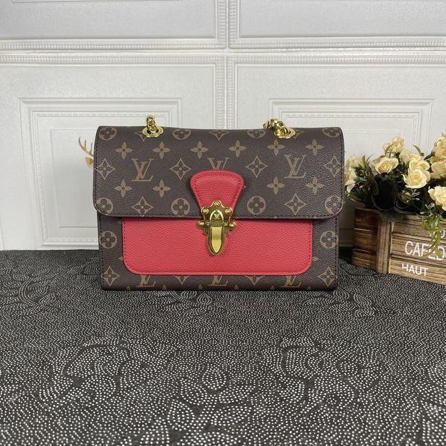 Louis Vuitton Crossbody Bag Code: 41730/41731/41732